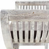 Pierbach Charcoal Bench