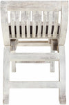 Pierbach Charcoal Bench