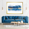 Mountain Layers Wall Art