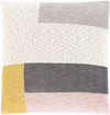 Bever Cream Pillow Cover