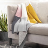Hausmannstatten Cream Throw