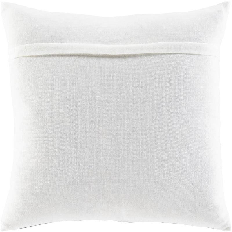 Bocholt Light Gray Pillow Cover