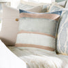 Bocholt Light Gray Pillow Cover
