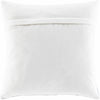 Boechout Aqua Pillow Cover