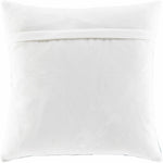 Boechout Aqua Pillow Cover