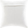 Boom Aqua Pillow Cover