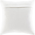 Boom Aqua Pillow Cover