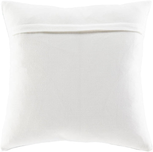 Boom Aqua Pillow Cover