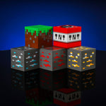 Mining Blocks