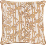 Borsbeek Camel Pillow Cover
