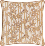 Borsbeek Camel Pillow Cover