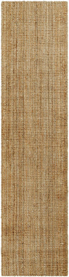 Calla Jute Tan Area Rug - Surya x Becki Owens