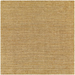 Calla Jute Tan Area Rug - Surya x Becki Owens