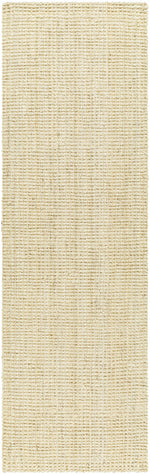 Calla Jute Area Rug - Surya x Becki Owens