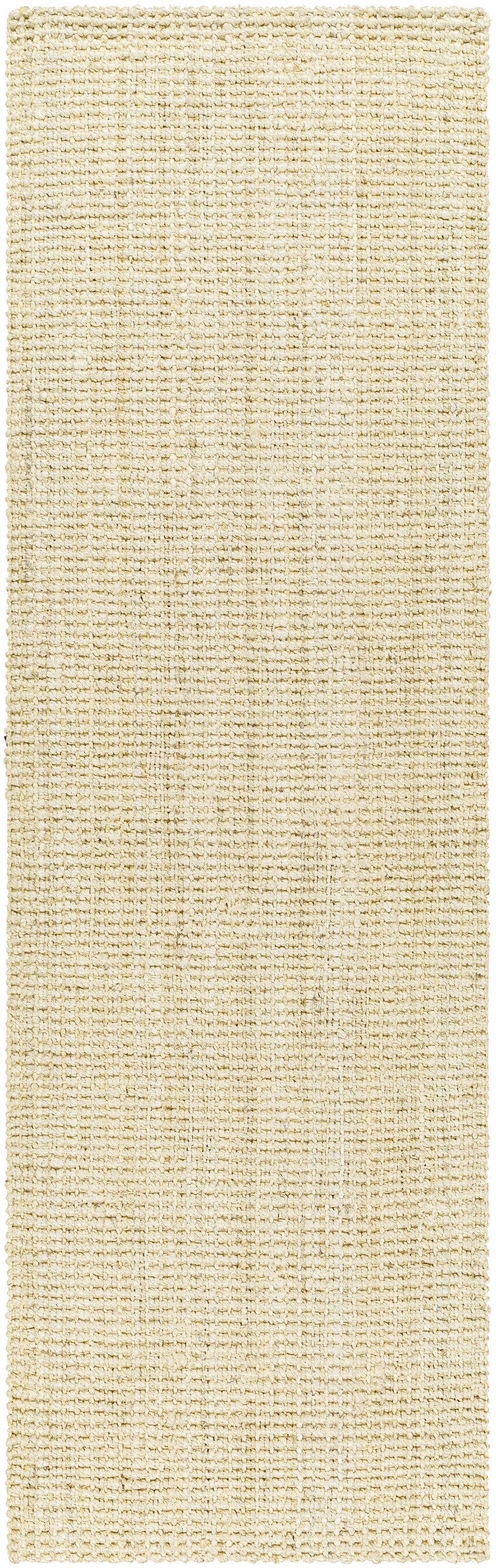 Calla Jute Area Rug - Surya x Becki Owens