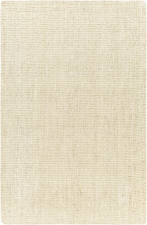 Calla Jute Area Rug - Surya x Becki Owens