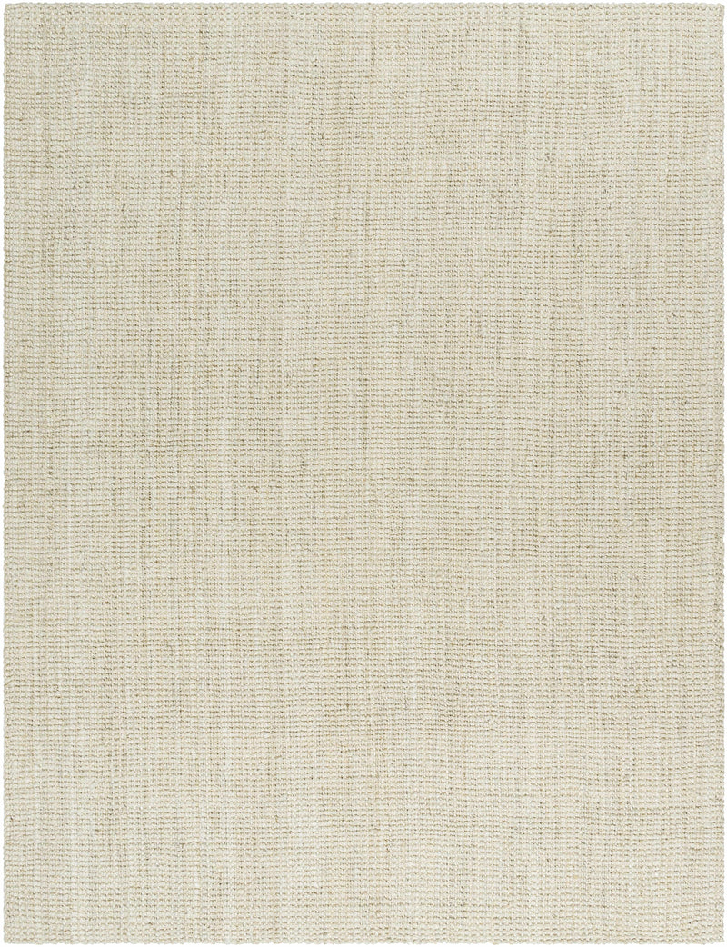 Calla Jute Area Rug - Surya x Becki Owens
