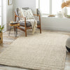 Calla Jute Area Rug - Surya x Becki Owens