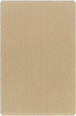 Kimi Jute Area Rug - Surya X Becki Owens