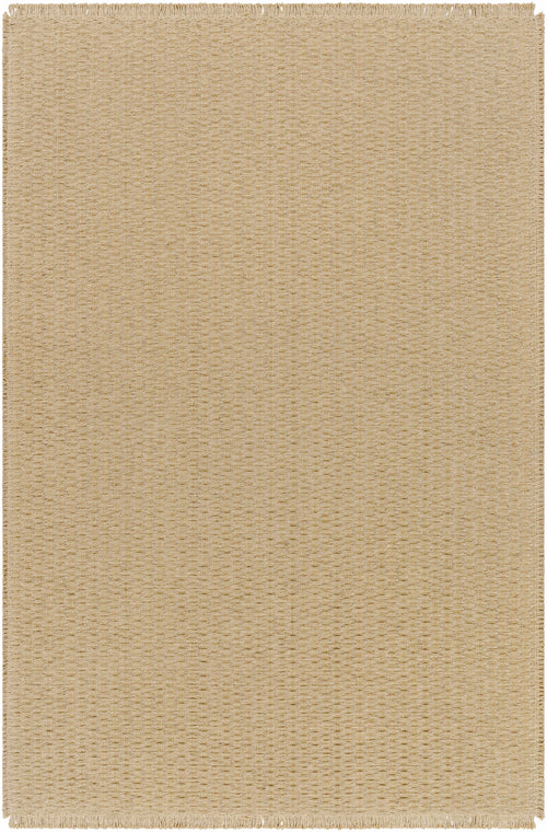 Kimi Jute Area Rug - Surya X Becki Owens