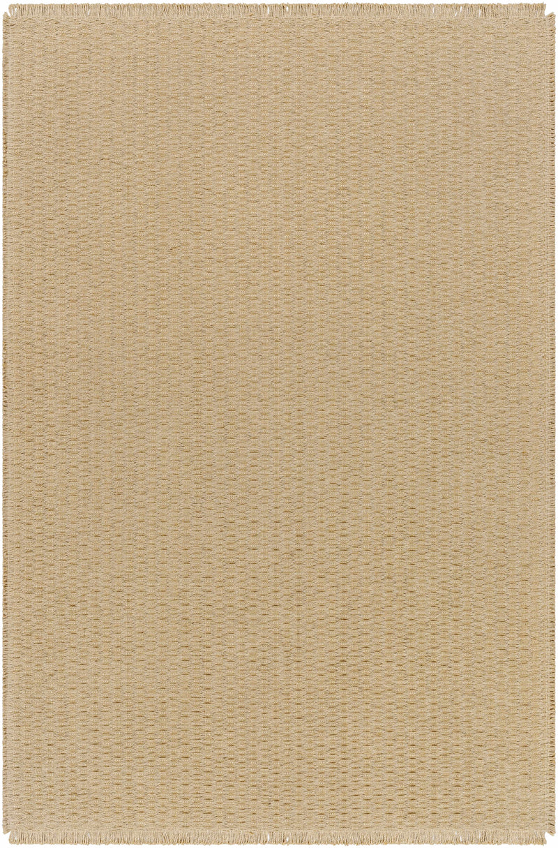 Kimi Jute Area Rug - Surya X Becki Owens
