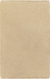 Kimi Jute Light Beige Area Rug - Surya X Becki Owens