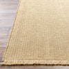 Kimi Jute Light Beige Area Rug - Surya X Becki Owens