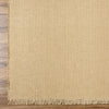 Kimi Jute Light Beige Area Rug - Surya X Becki Owens