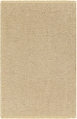 Kimi Jute Beige Area Rug - Surya X Becki Owens