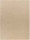 Kimi Jute Beige Area Rug - Surya X Becki Owens