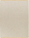 Kimi Jute Gray Area Rug - Surya X Becki Owens
