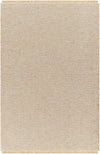 Kimi Jute Cream & Gray Area Rug - Surya X Becki Owens