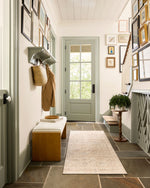 Kristelle Brown End Table
