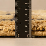 Borderline - Luxury Shag Moroccan Rug