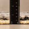 Bouknadel - vintage boujad rug