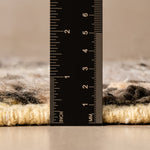 Bouknadel - vintage boujad rug