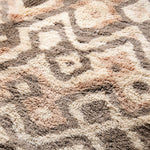 Infinite Dream - luxury beni mrirt rug