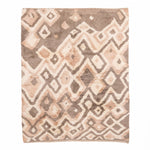 Infinite Dream - luxury beni mrirt rug