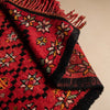 Brahim - vintage boujad rug