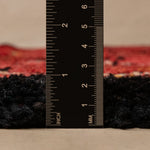 Brahim - vintage boujad rug