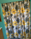 Leah Shower Curtain