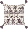 Pilsbach Charcoal Pillow Cover