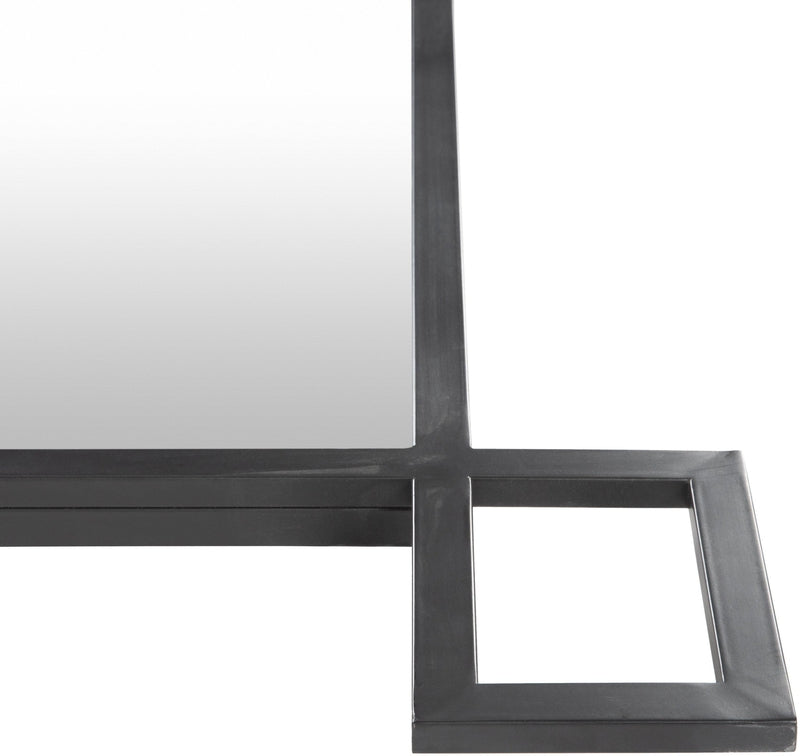 Delwijnen Modern Wall Mirror