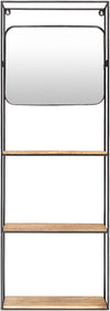 Faistenau Modern Wall Mirror