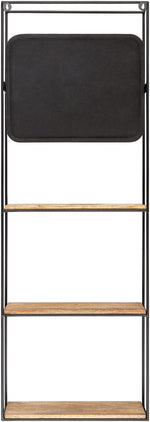 Faistenau Modern Wall Mirror