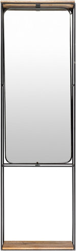 Altschwendt Modern Wall Mirror