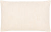 Munzbach Cream Pillow Cover