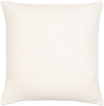 Munzbach Cream Pillow Cover