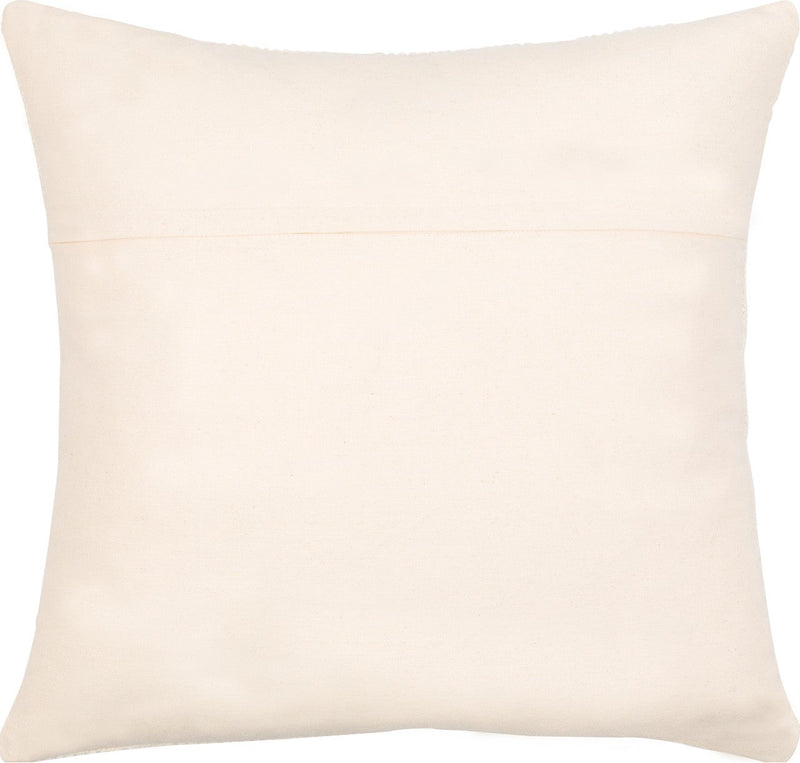 Munzbach Cream Pillow Cover