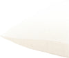 Munzbach Cream Pillow Cover